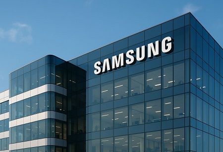 UAE Eyes Samsung, SK Hynix Chip Supply Chain Ties
